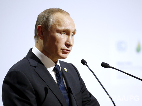 СМИ раскрыли основные темы послания В.Путина к Федеральному собранию