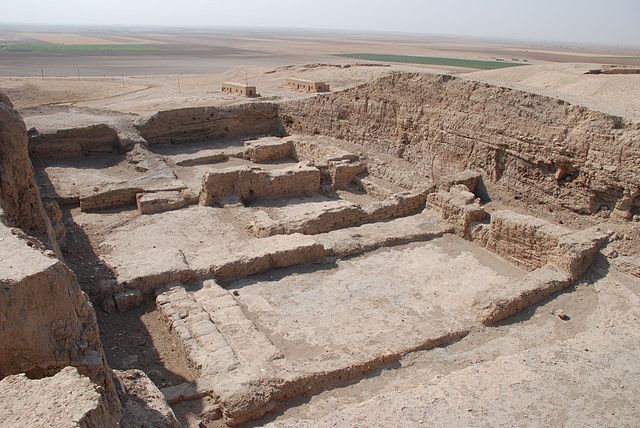 Археологи отыскали в Греции до этого неизвестный старинный город‍