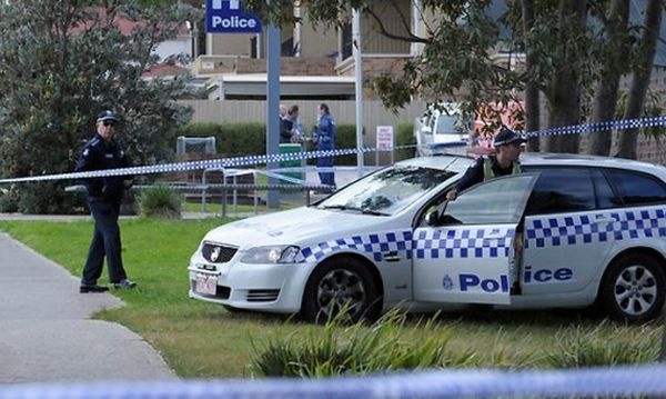 Милиция Мельбурна арестовала подозреваемых в подготовке терактов