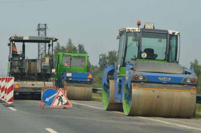 Власти выделят 5 млрд руб. на ремонт дорог в Крыму