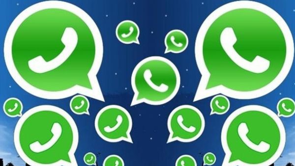 В Бразилии заблокировали мессенджер WhatsApp
