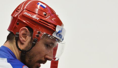 «Возможно, будем судиться с создателем Russia-hockey.ru» — Роман Ротенберг