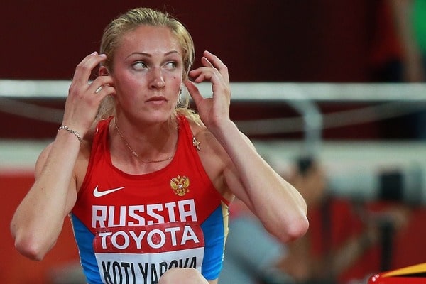 Мельдоний нашли в крови еще четырех русских спортсменов — Допинг-скандал