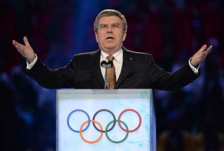 На Олимпиаду в Рио отобрались 320 русских спортсменов