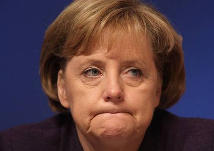 Президент Германии назначил выборы в бундестаг на 24 сентября