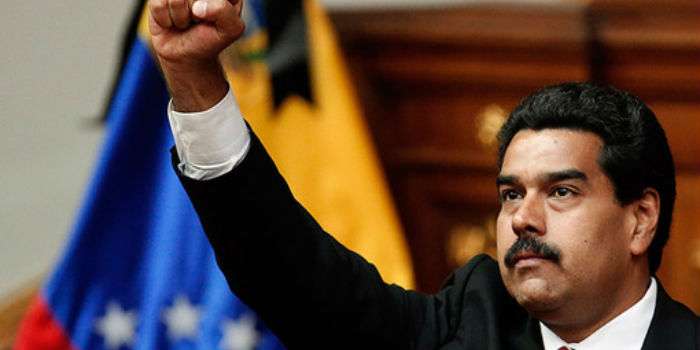В Венесуэле на два месяца объявлено чрезвычайное экономическое положение