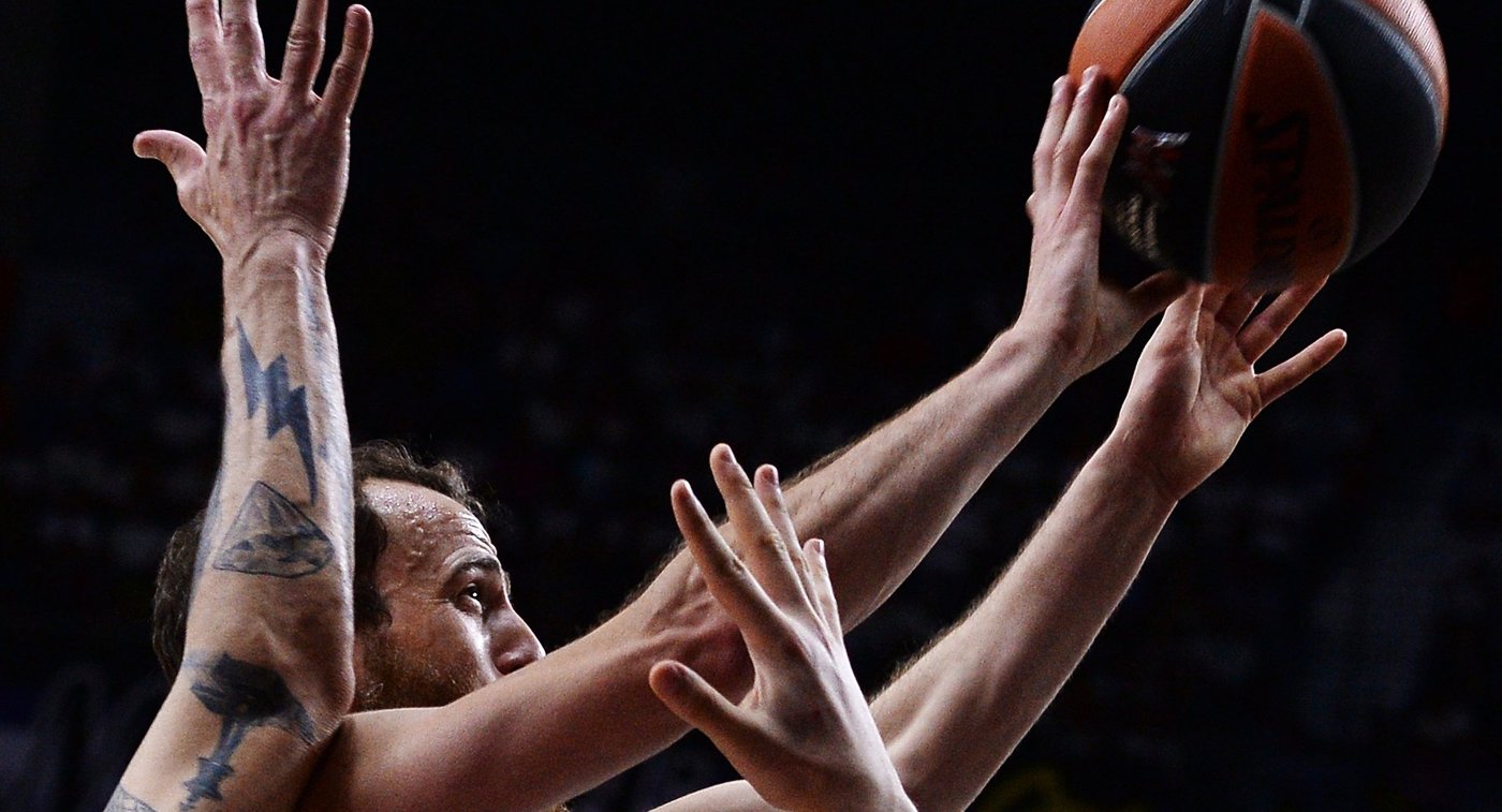 FIBA отказалась отменить санкции к клубам и сборным по требованию Евролиги