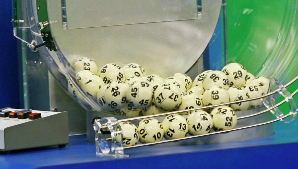 Джекпот лотереи Powerball составил приблизительно неимоверную сумма!