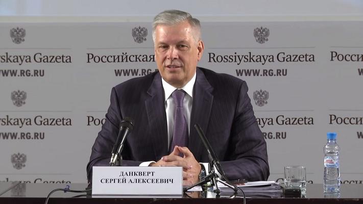 Руководитель Россельхознадзора прокомментировал идею Лукашенко завести на него дело