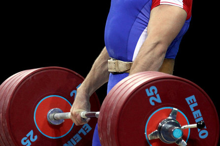Сборная Болгарии по тяжелой атлетике не поедет в Рио из-за допинга