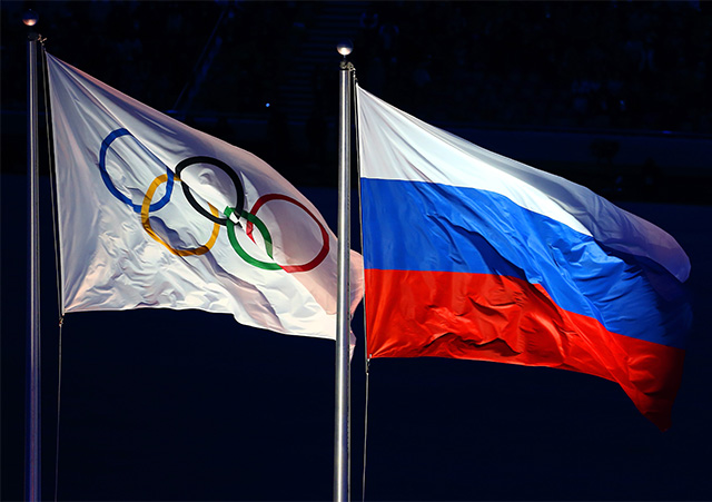 Олимпийские Игры под угрозой допинг-срыва