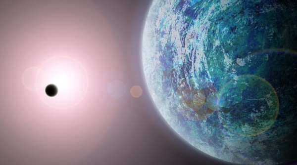 Ученые отыскали в созвездии Креста планету, изгнанную звездой на окраины