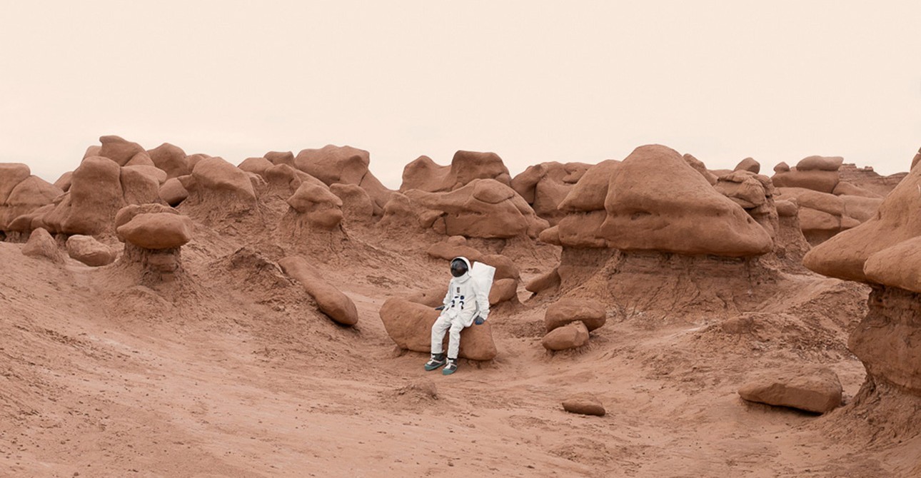 В NASA поведали подробности грандиозного опыта — выращивания картофеля на Марсе