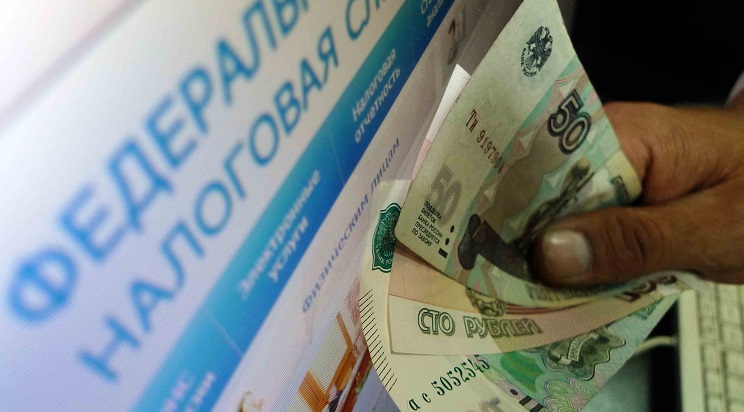 В Российской Федерации началась рассылка налоговых платежек с кадастровыми расценками
