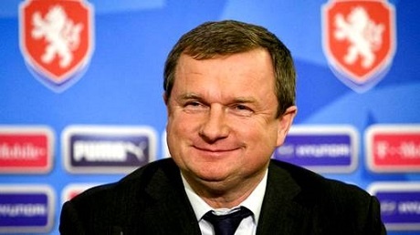 Главный тренер сборной Чехии может возглавить «Зенит»