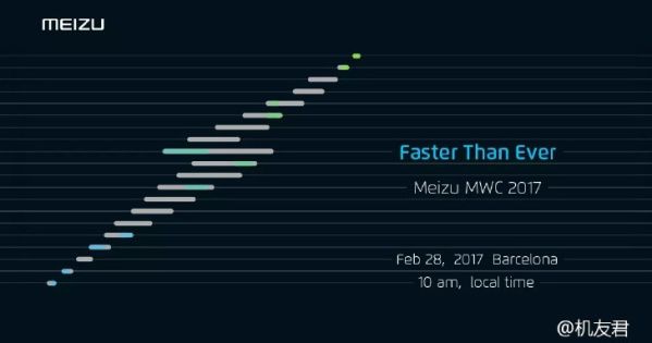 Meizu покажет новейшую быструю зарядку mCharge 4.0