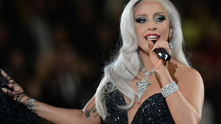 Новый клип Lady Gaga бьёт рекорды просмотров в web-сети