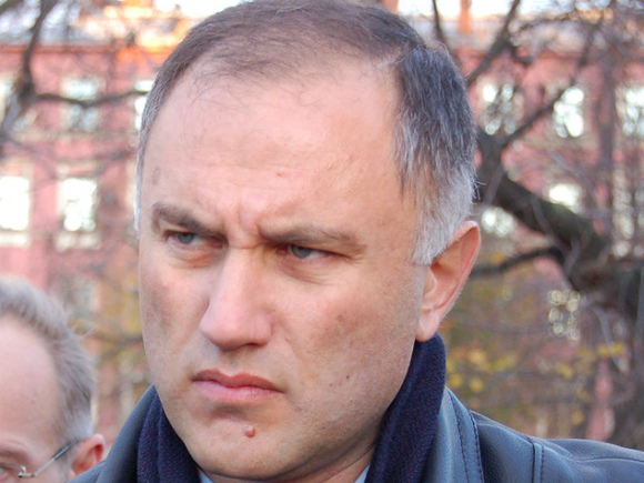 Суд отложил рассмотрение апелляции прежнего вице-губернатора Петербурга Оганесяна