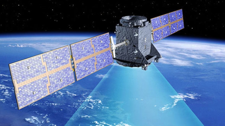Россия продолжает терять свои спутники на орбите Земли
