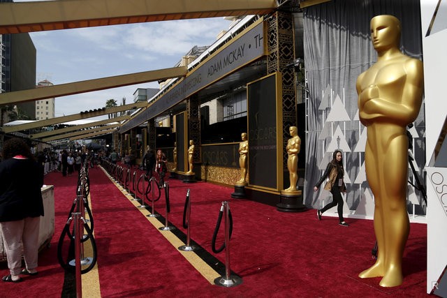 Голливудские страсти: «Оскар» обвинили в дискриминации по возрасту