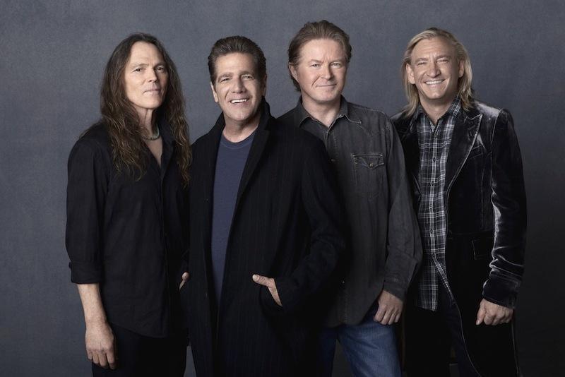 Основатель коллектива сказал о его распаде — объявление группы Eagles