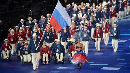 Паралимпийский комитет Российской Федерации подал в суд Швейцарии апелляцию на решение CAS