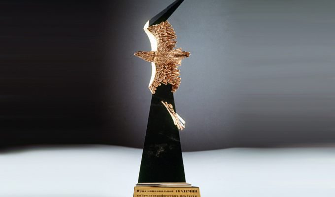 «Золотой орел» за лучший фильм года получила картина «Про любовь»
