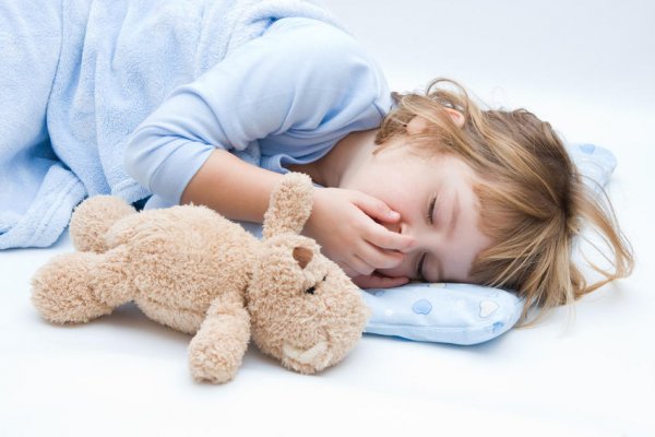 Ученые поведали, как долго должны спать дети