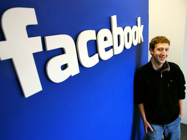 В первом квартале чистая прибыль фейсбук составила 1,51 млрд. долларов