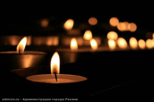 В храмах Татарстана проходят панихиды по погибшим в авиакатастрофе над темным морем