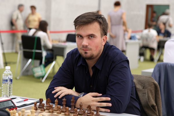 Один из многообещающих шахматистов Российской Федерации из Ростова-на-Дону скончался в возрасте 21 года