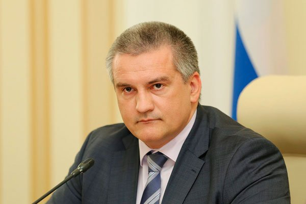 Руководитель Крыма анонсировал кадровые перестановки до конца года