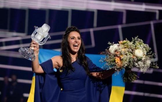 Организаторы «Евровидения» оставили Украину победителем