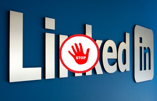 Роскомнадзор решил заблокировать социальная сеть Linkedin