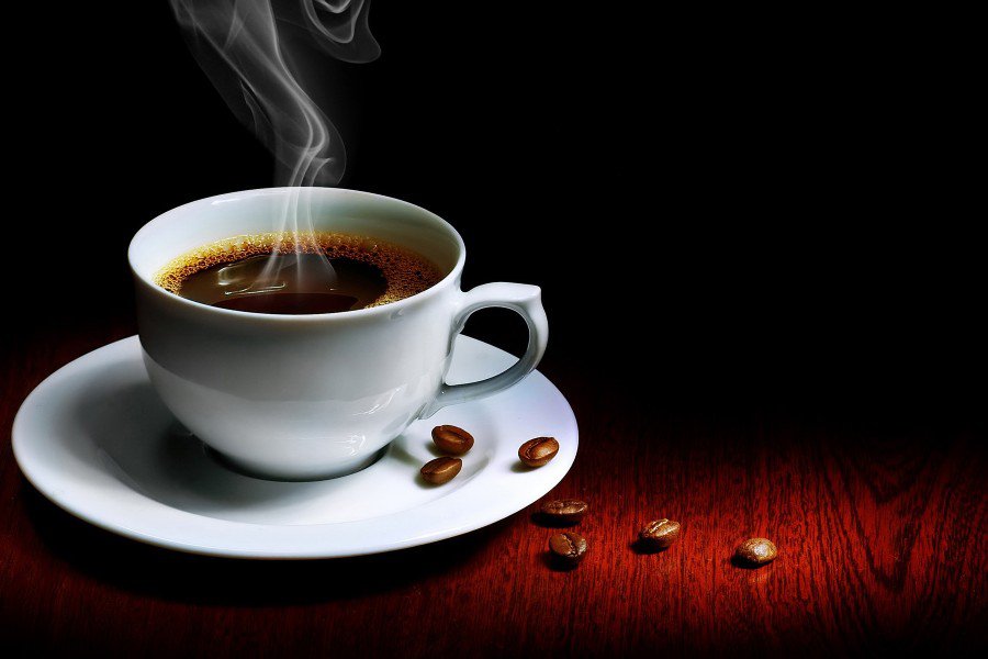 Ученые: кофе способен предотвратить кариес