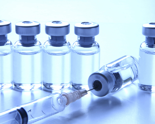 В Кольцово стартует вакцинация от гриппа
