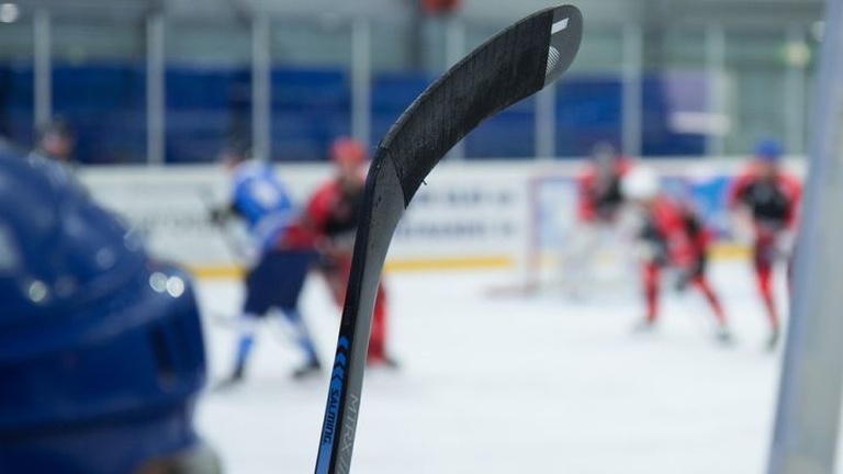 Русская молодежная сборная взяла бронзу на чемпионате мира по хоккею