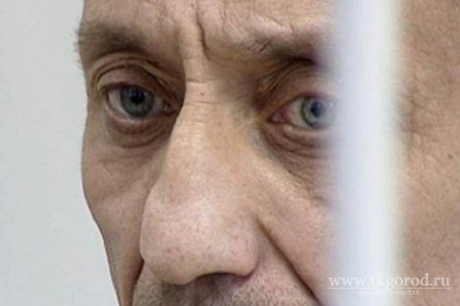 Прошлый милиционер-маньяк из Ангарска признался в 47 новых убийствах