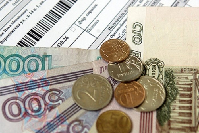 Руководство еще одной брянской УК подозревается в хищении денежных средств за ЖКУ