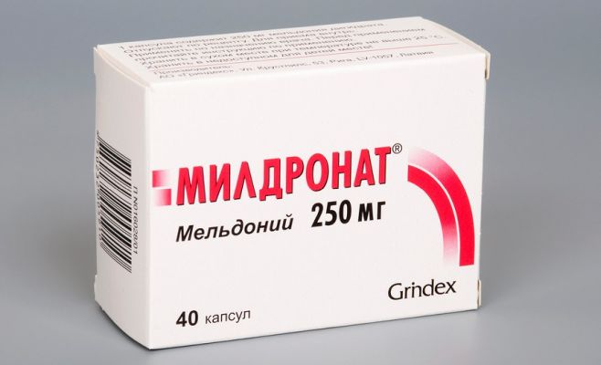 Минздрав Татарстана закупит скандальный препарат мельдоний практически на 1 млн руб.