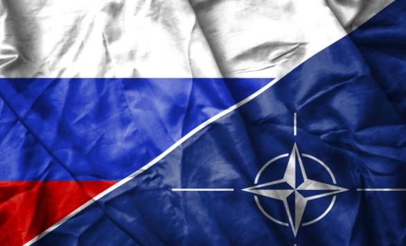 Началось совещание Совета РФ — НАТО на уровне послов