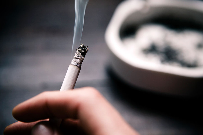 Ученые установили настоящие причины зависимости людей от курения