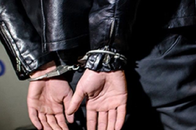 Работник управления финансовой безопасности МВД арестован на два месяца