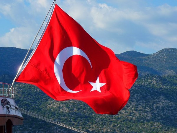 Турция заговорила о режиме лояльности для туристов из Российской Федерации