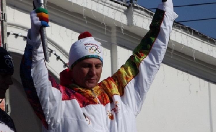 Ушел из жизни 2-кратный олимпийский чемпион по гандболу Кудинов