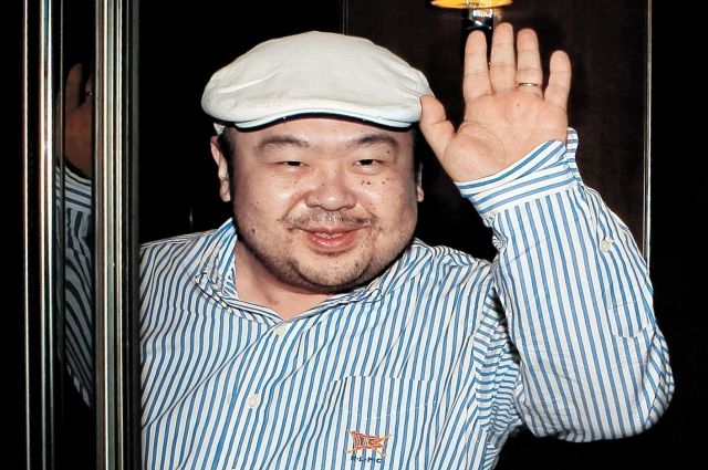 Малайзия заподозрила северокорейского дипломата в убийстве брата Ким Чен Ына
