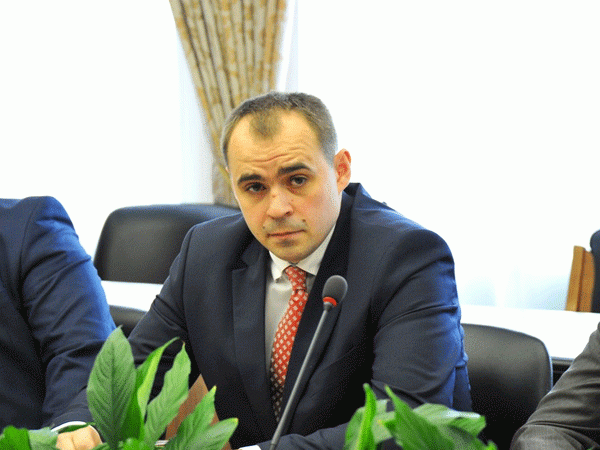 Гендиректор НПО автоматики Шалимов ушел в отставку