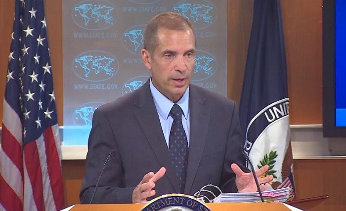США не получили официального приглашения на переговоры по Сирии в Астане