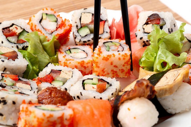 Пермякам, отравившимся в «Okei sushi», выплатят не менее 200 тыс. руб.