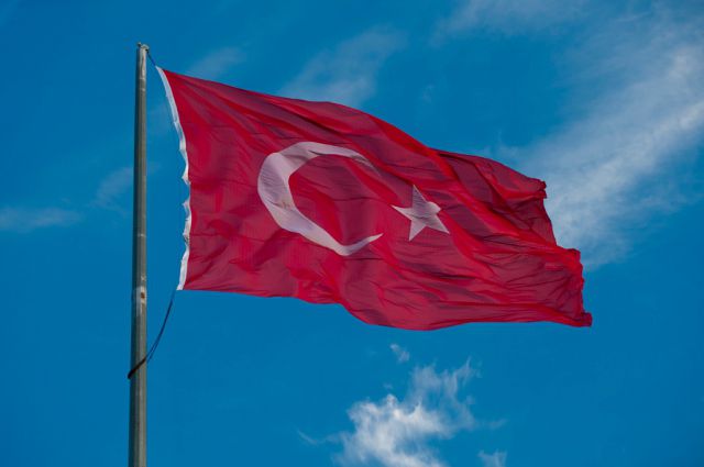 МИД Турции призвал США выбрать между Анкарой и сирийскими курдами